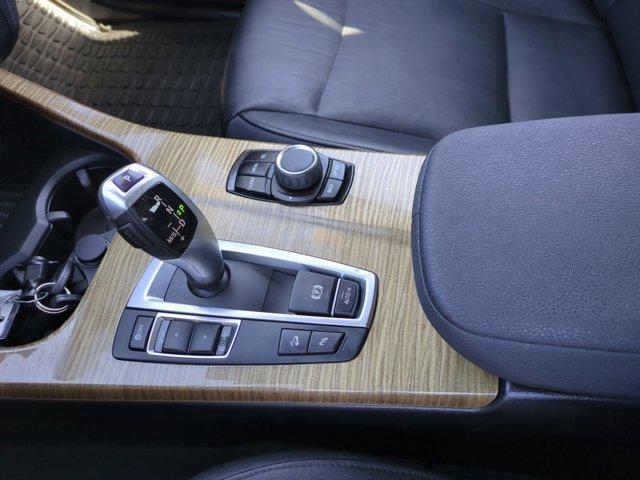 used 2014 BMW X3 car, priced at $12,977
