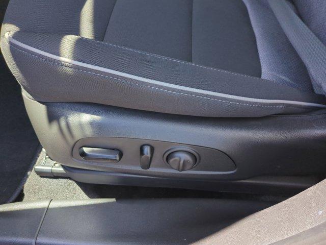 used 2023 Chevrolet TrailBlazer car, priced at $22,489