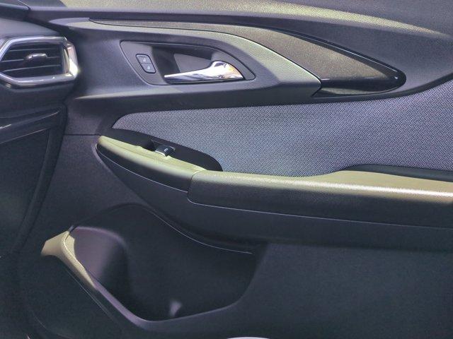 used 2023 Chevrolet TrailBlazer car, priced at $22,489