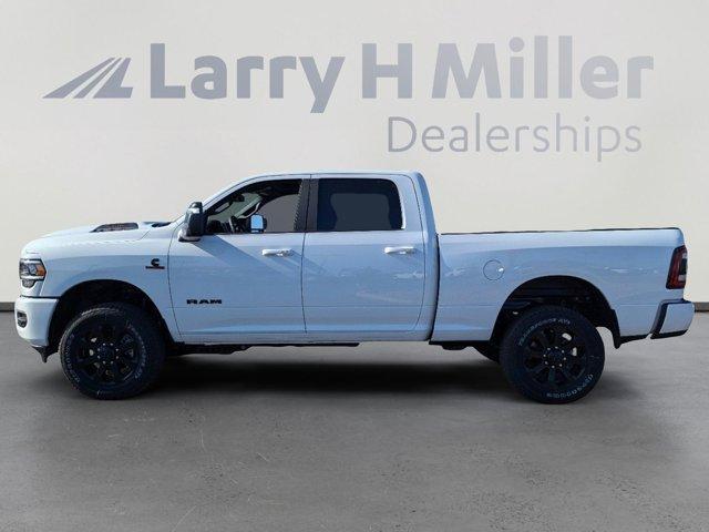 new 2024 Ram 2500 car, priced at $69,869