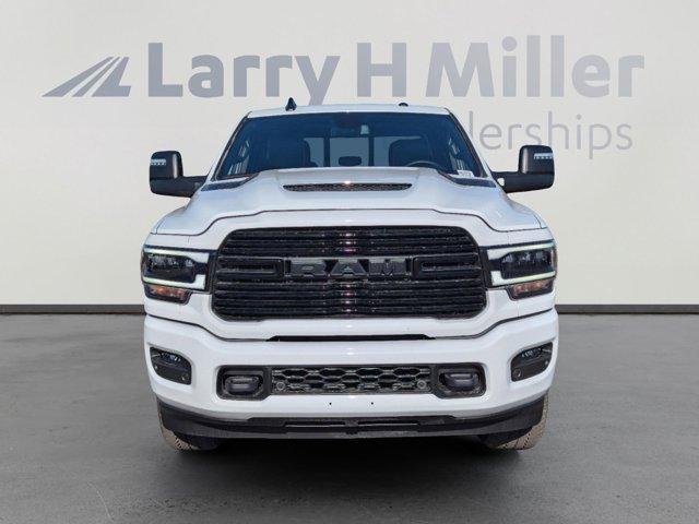 new 2024 Ram 2500 car, priced at $69,869