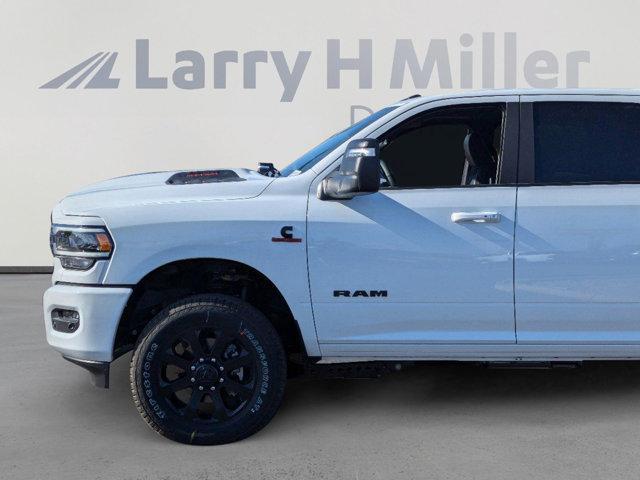 new 2024 Ram 2500 car, priced at $69,869