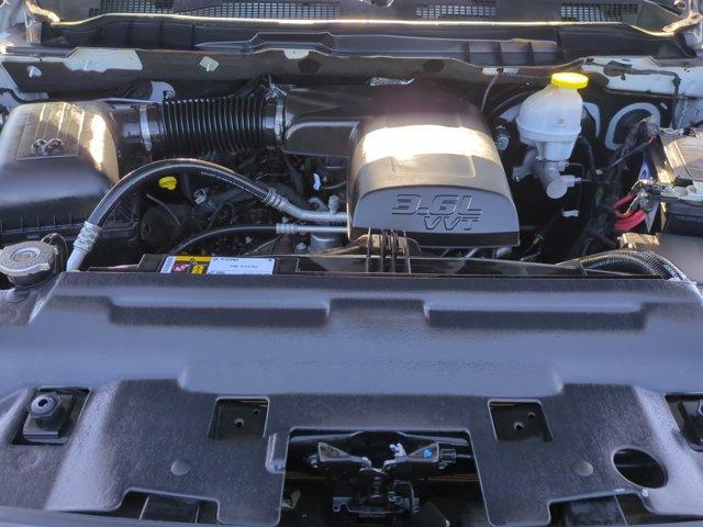 used 2021 Ram 1500 Classic car, priced at $18,571