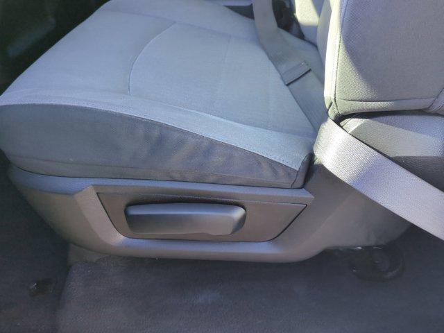 used 2021 Ram 1500 Classic car, priced at $18,571