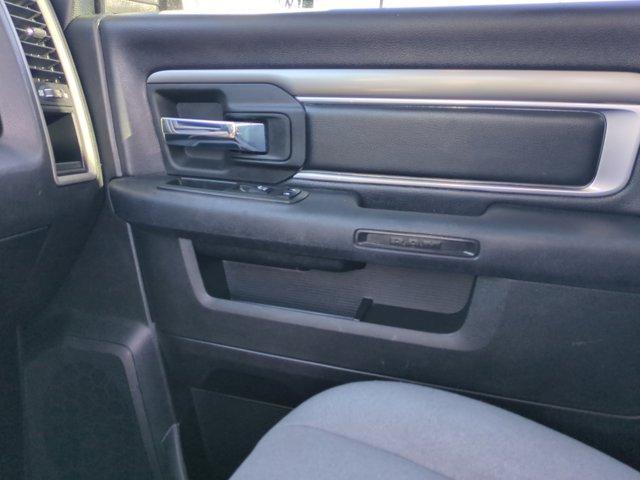 used 2021 Ram 1500 Classic car, priced at $18,571