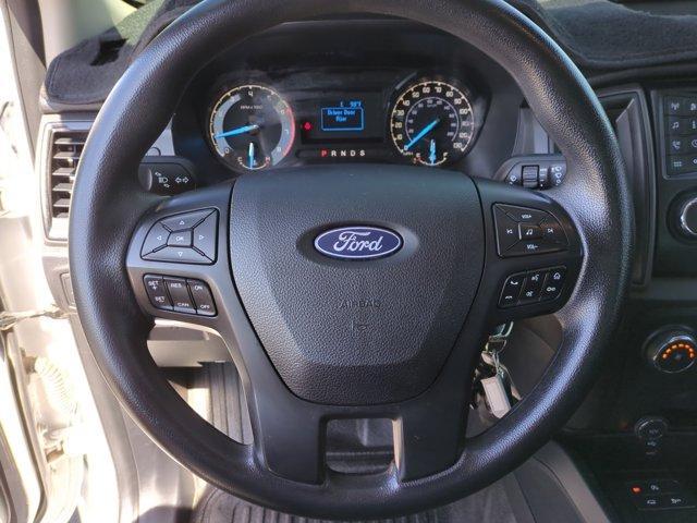 used 2021 Ford Ranger car, priced at $25,200