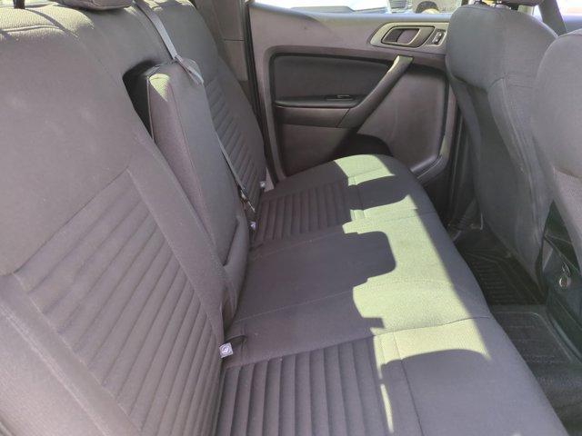 used 2021 Ford Ranger car, priced at $25,200