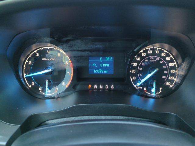 used 2021 Ford Ranger car, priced at $25,200