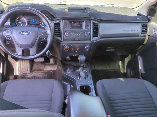 used 2021 Ford Ranger car, priced at $25,200