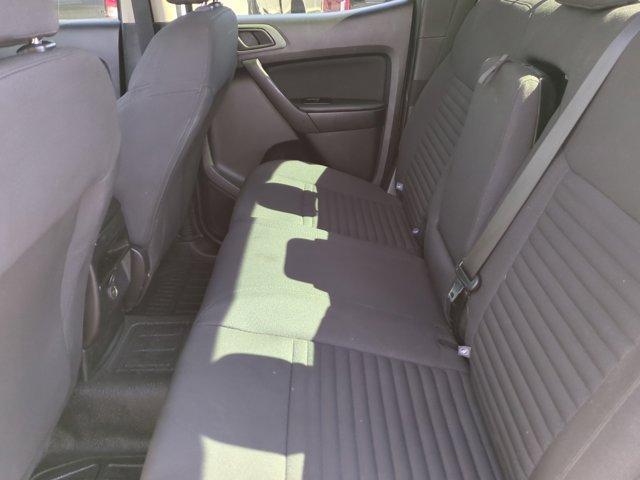 used 2021 Ford Ranger car, priced at $25,200