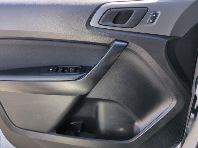 used 2021 Ford Ranger car, priced at $25,200