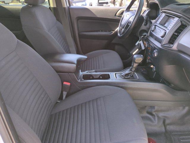 used 2021 Ford Ranger car, priced at $25,200