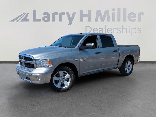 used 2022 Ram 1500 Classic car, priced at $27,977