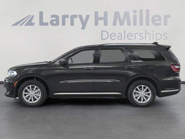 new 2025 Dodge Durango car, priced at $58,978