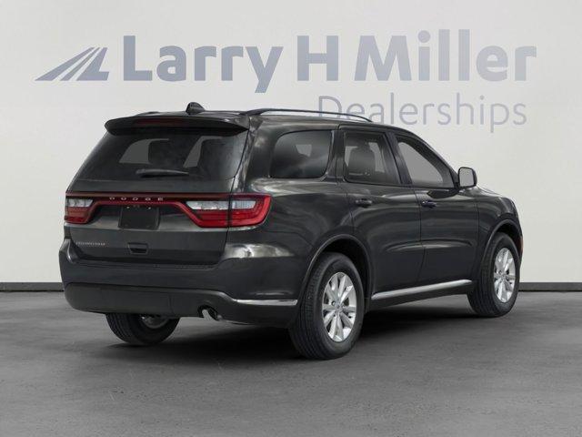 new 2025 Dodge Durango car, priced at $58,978