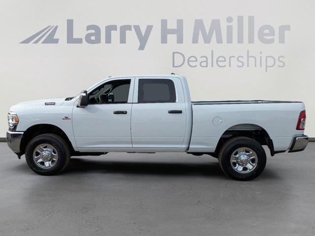 new 2024 Ram 2500 car, priced at $60,345