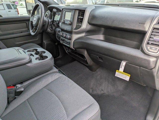 new 2024 Ram 2500 car, priced at $60,345