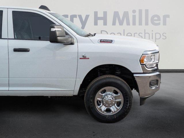 new 2024 Ram 2500 car, priced at $60,345