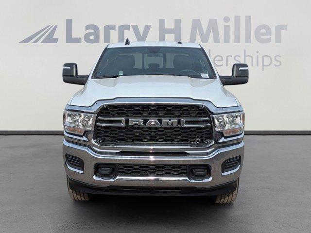 new 2024 Ram 2500 car, priced at $60,345