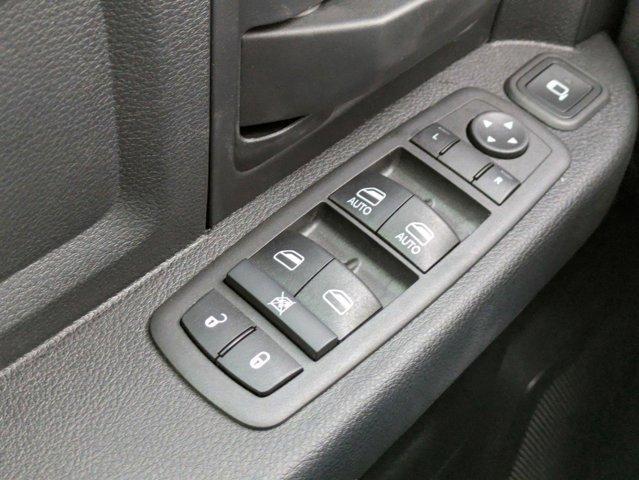 new 2024 Ram 2500 car, priced at $60,345