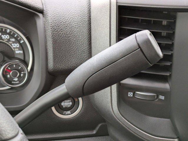 new 2024 Ram 2500 car, priced at $60,345