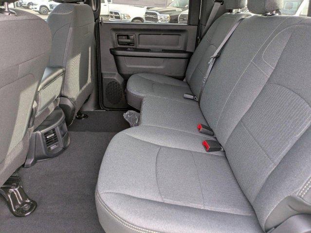 new 2024 Ram 2500 car, priced at $60,345
