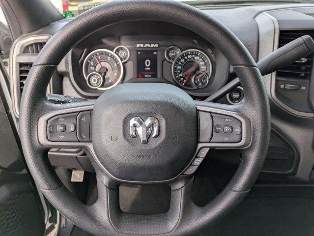 new 2024 Ram 2500 car, priced at $60,345