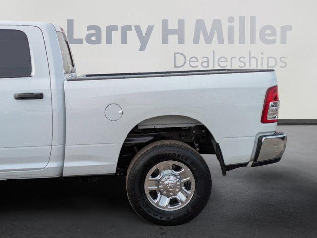 new 2024 Ram 2500 car, priced at $60,345