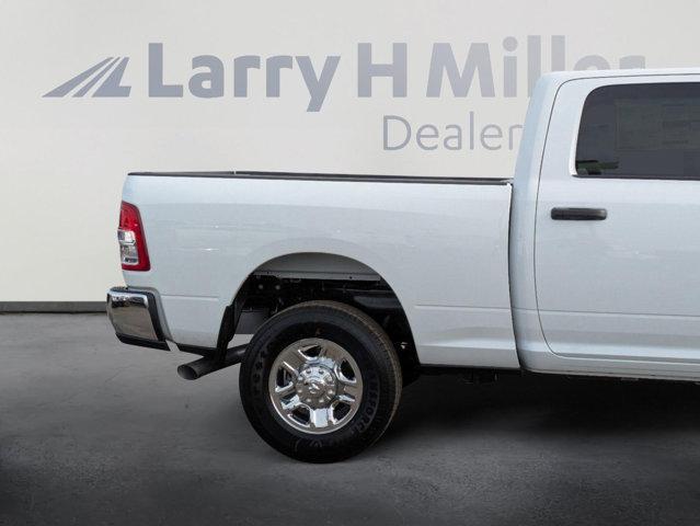 new 2024 Ram 2500 car, priced at $60,345