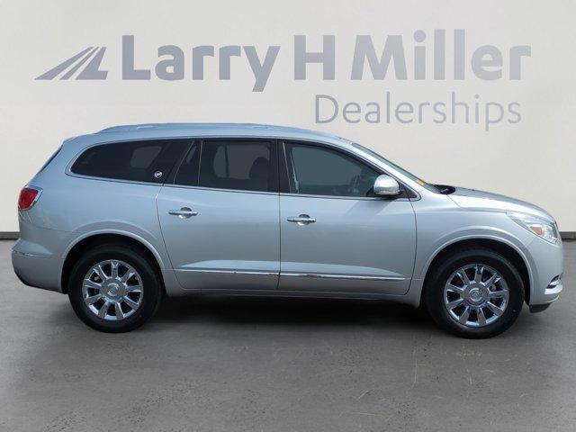 used 2015 Buick Enclave car, priced at $8,995