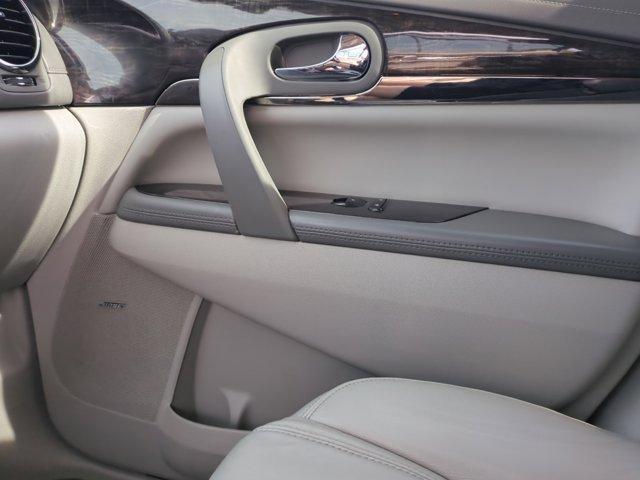 used 2015 Buick Enclave car, priced at $8,995