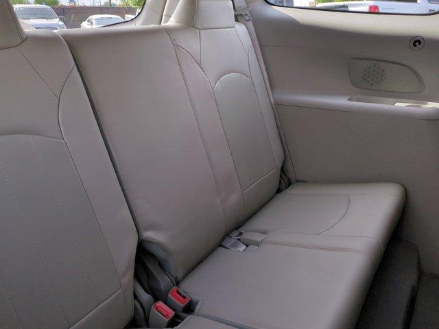 used 2015 Buick Enclave car, priced at $8,995