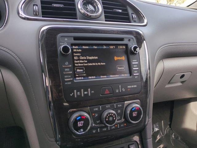 used 2015 Buick Enclave car, priced at $8,995