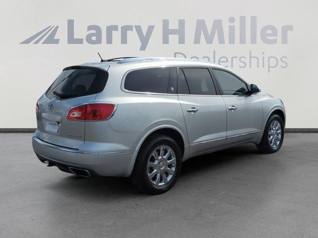 used 2015 Buick Enclave car, priced at $8,995