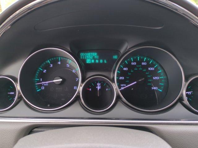 used 2015 Buick Enclave car, priced at $8,995