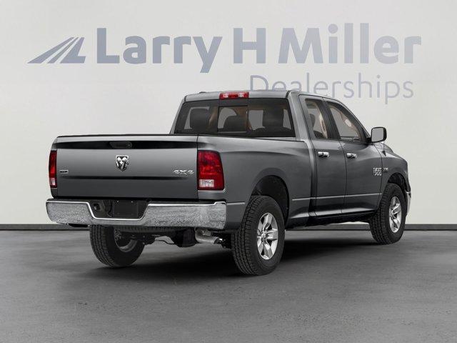 used 2022 Ram 1500 Classic car, priced at $33,900