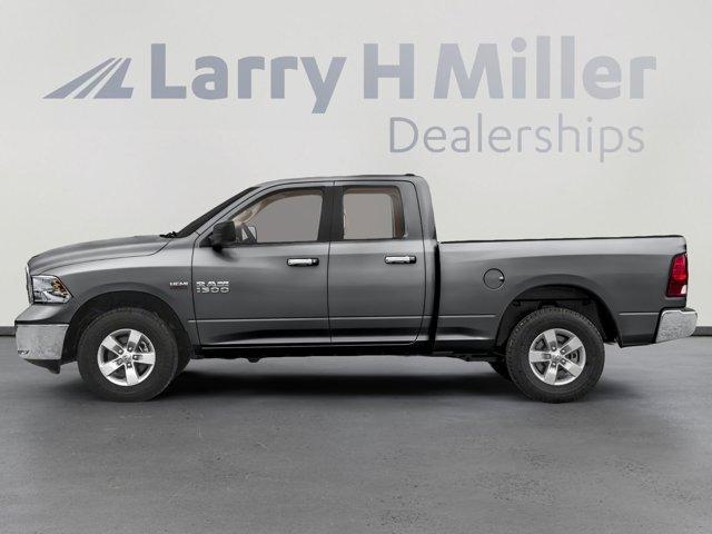 used 2022 Ram 1500 Classic car, priced at $33,900