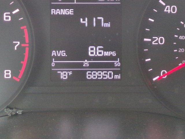 used 2022 Kia Rio car, priced at $13,577