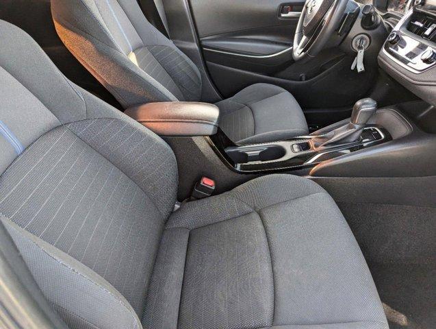 used 2020 Toyota Corolla car, priced at $17,977