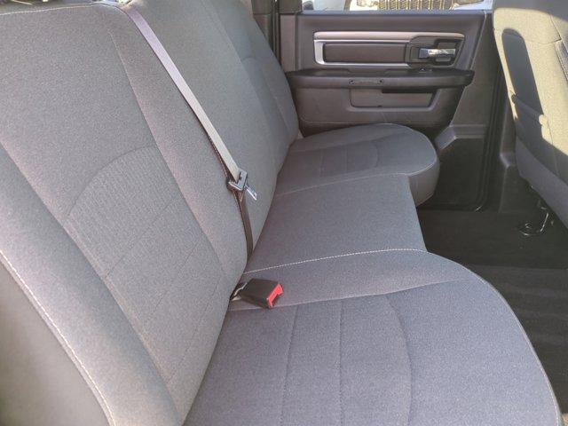 used 2022 Ram 1500 Classic car, priced at $29,470