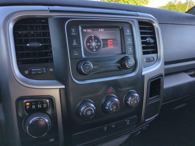 used 2022 Ram 1500 Classic car, priced at $29,470