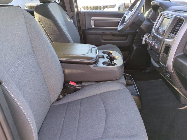 used 2022 Ram 1500 Classic car, priced at $29,470