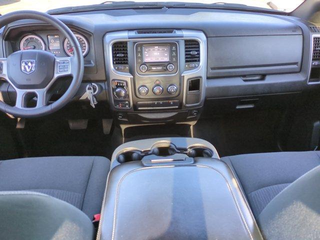 used 2022 Ram 1500 Classic car, priced at $29,470