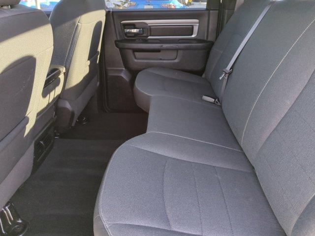used 2022 Ram 1500 Classic car, priced at $29,470