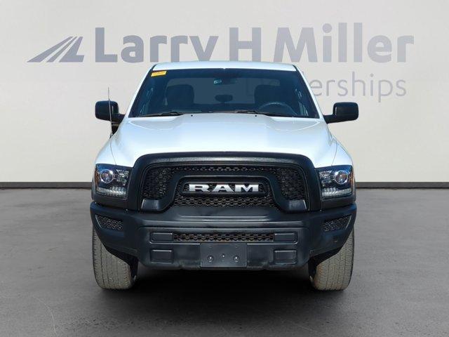 used 2022 Ram 1500 Classic car, priced at $29,470