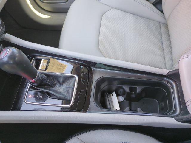 used 2022 Jeep Compass car, priced at $19,100