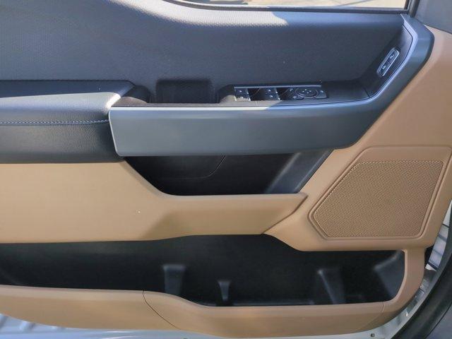 used 2022 Ford F-150 car, priced at $36,221