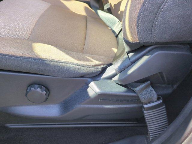 used 2022 Ford F-150 car, priced at $36,221