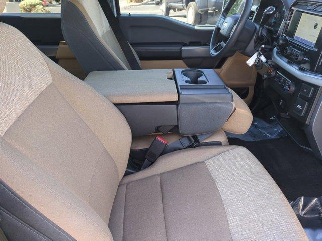 used 2022 Ford F-150 car, priced at $36,221