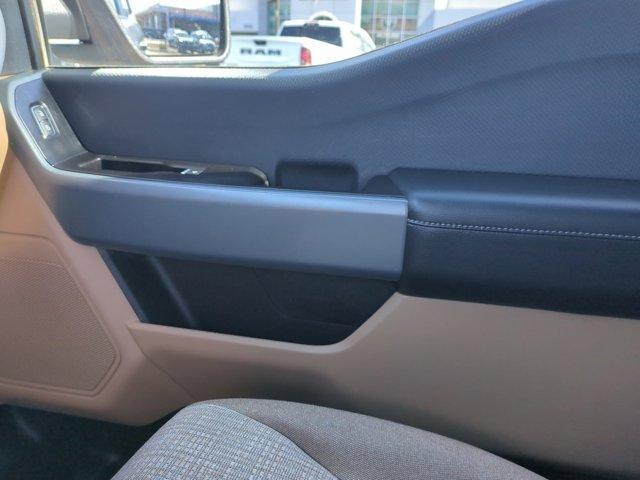 used 2022 Ford F-150 car, priced at $36,221
